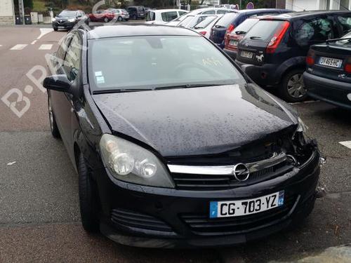 Højre baglygte OPEL ASTRA H GTC (A04) 1.7 CDTi (L08) | BP19899530C35 