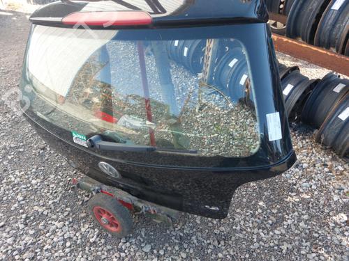 Tailgate VW POLO (9N_, 9A_) 1.2 12V | BP19893019C6 