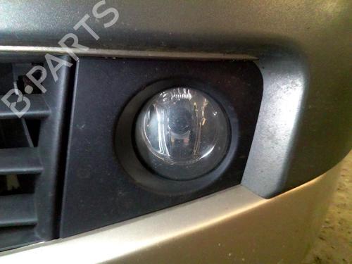 Used Left front fog light RENAULT MEGANE II (BM0/1_, CM0/1_) [2001-2012]  19880294