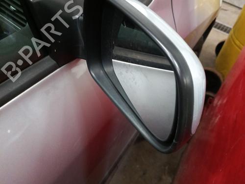 Used Right mirror PEUGEOT 307 Break (3E) 1.6 HDi 110 (109 hp) 24146955