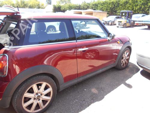 Air vent MINI MINI (R56) One | BP27486019I21 - Image 6