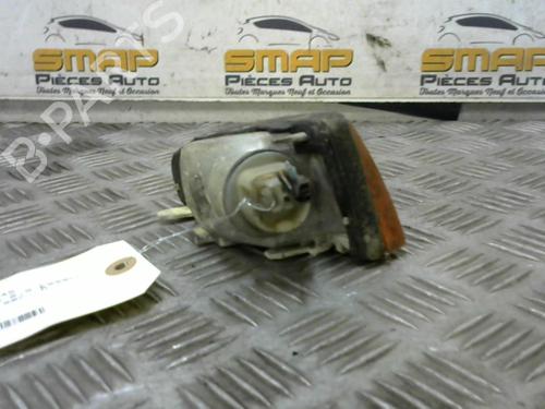 Used Right front indicator FIAT CINQUECENTO (170_) 0.9 i.e. S (170AF, 170CF) (40 hp) 21979803