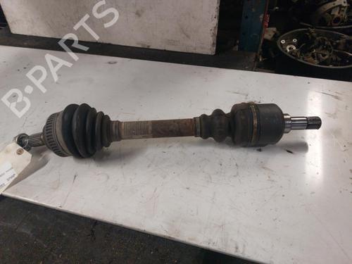 Left front driveshaft CITROËN XSARA PICASSO (N68) 1.6 HDi | BP19887469M38 