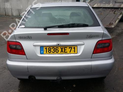 Right taillight CITROËN XSARA (N1) 1.8 i | BP19899798C35 