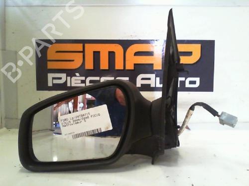 Used Left mirror FORD FOCUS II (DA_, HCP, DP) [2004-2013]  19902698