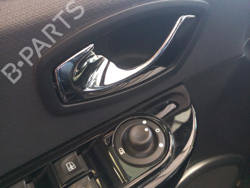 Used Front left interior door handle RENAULT CLIO IV (BH_) 1.2 TCe 120 (BHM0) (120 hp) 24503572