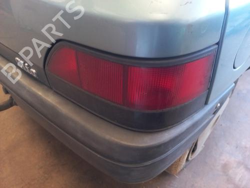 Used Right taillight RENAULT CLIO I (B/C57_, 5/357_) 1.2 (B/C/S57A, B/C57S, 5/357F, 5/357J, 5/357L, 5/357R) (58 hp) 24431415