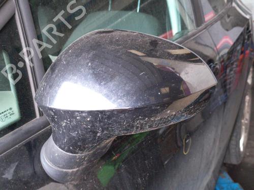 Used Left mirror SEAT IBIZA IV (6J5, 6P1) 1.6 TDI (90 hp) 19887511