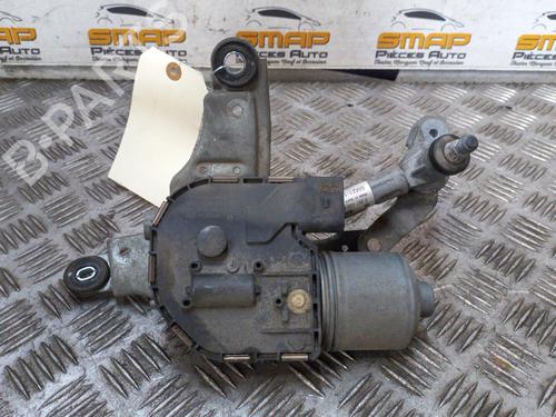 Front wiper motor FORD S-MAX (WA6) 1.8 TDCi | BP21979911M29 