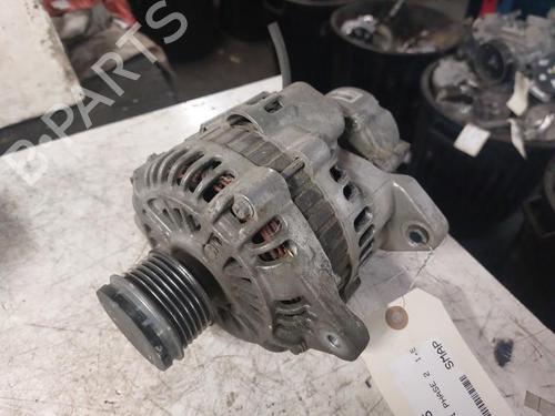 Alternator SUZUKI JIMNY Closed Off-Road Vehicle (SN) 1.5 DDiS 4x4 | BP19881073M7 