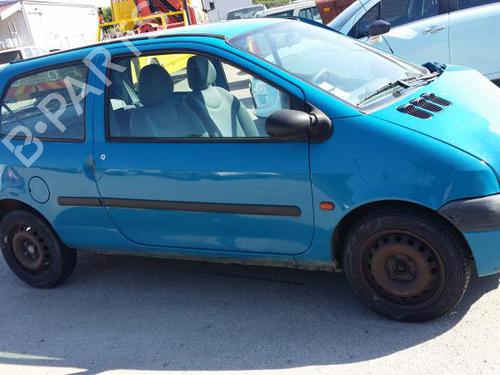 Steering column stalk RENAULT TWINGO I (C06_)  | BP19899603I23 