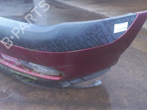 Used Front bumper RENAULT ESPACE III (JE0_) 2.2 12V TD (JE0E, JE0H, JE0P) (113 hp) 19893060