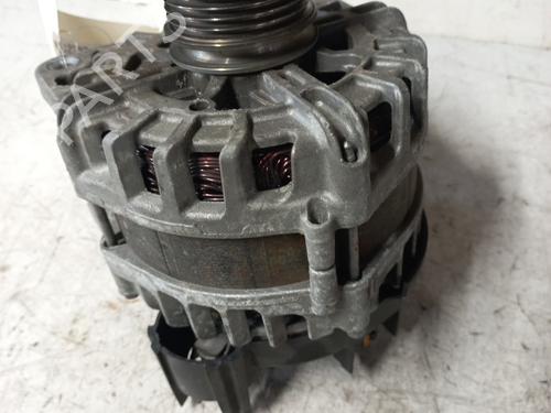Alternator RENAULT KANGOO Express (FW0/1_) 1.5 dCi 95 (FW16) | BP25588477M7 