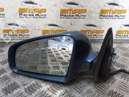 Ryggespeil venstre AUDI A6 C6 Avant (4F5)  | BP19882437C26 