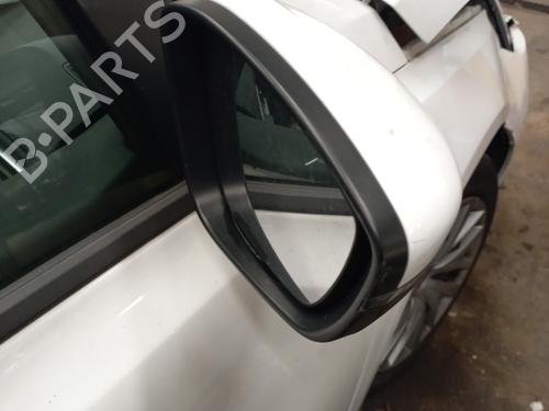 Used Right mirror PEUGEOT 308 II (LB_, LP_, LW_, LH_, L3_) 1.5 BlueHDi 130 (131 hp) 26618452