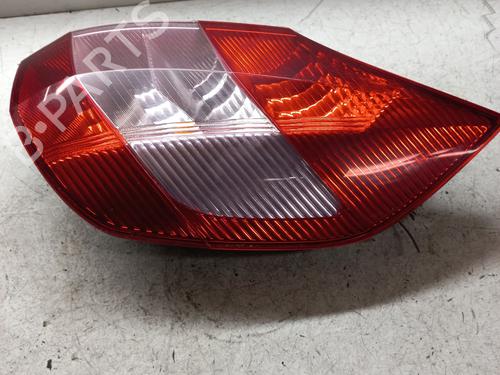 Right taillight RENAULT SCÉNIC II (JM0/1_) 1.9 dCi (JM0G, JM12, JM1G, JM2C) | BP21170631C35 