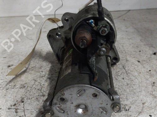 Anlasser RENAULT CLIO II (BB_, CB_) 1.5 dCi (B/CB3M) | BP19897422M8 