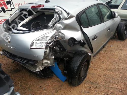 Starter RENAULT MEGANE III Hatchback (BZ0/1_, B3_) 1.5 dCi (BZ0C) | BP19899800M8 