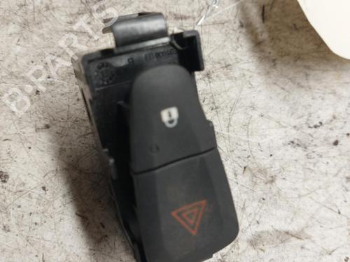 Warning switch DACIA SANDERO II 1.5 dCi | BP19887295I22 