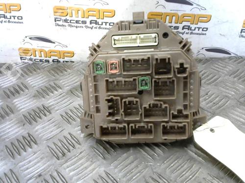 Used Instrument cluster PEUGEOT 107 (PM_, PN_) 1.0 (68 hp) 21978986