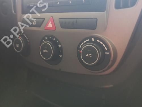 Climate control KIA CEE'D Hatchback (ED) 1.6 CRDi 90 | BP28296139I5 