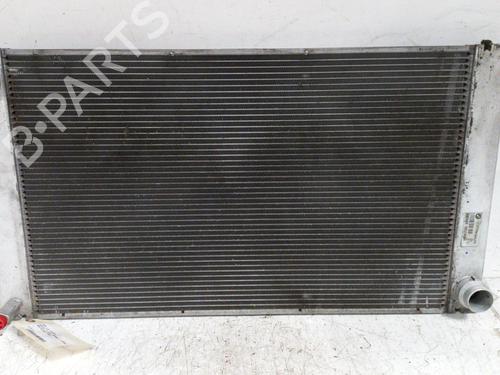 Used Water radiator BMW 5 (E60) 530 d (231 hp) 19881574