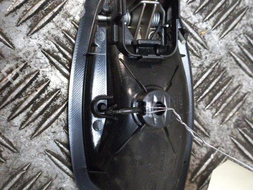 Used Front right interior door handle RENAULT CLIO IV (BH_) 1.5 dCi 90 (90 hp) 21980829