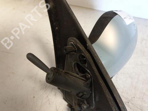 Left mirror RENAULT CLIO II (BB_, CB_)  | BP19893810C26 