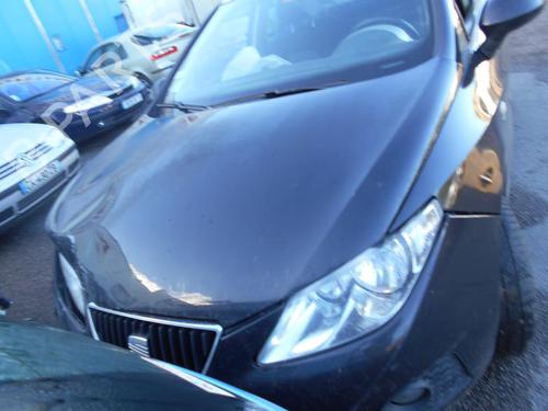 Right mirror SEAT IBIZA IV (6J5, 6P1) 1.6 TDI | BP21976552C27 