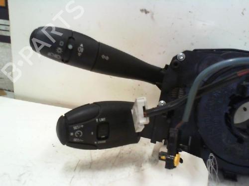 Steering column stalk PEUGEOT 207 (WA_, WC_) 1.4 HDi | BP21974595I23 