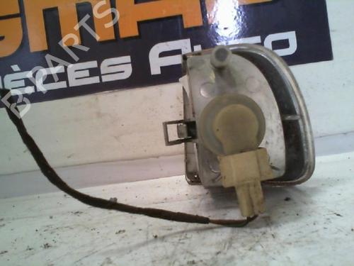 Right front indicator SEAT IBIZA II (6K1) 1.4 i | BP25275025C33 