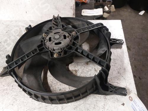 Used Radiator fan RENAULT RAPID Box Body/MPV (F40_, G40_) 1.9 D (F40P, F40N, F40E) (64 hp) 21266142