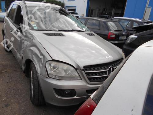 Subframe MERCEDES-BENZ M-CLASS (W164)  | BP19890726M9 