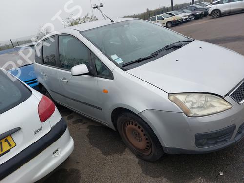 Retrovisor esquerdo FORD FOCUS C-MAX (DM2) 1.6 TDCi | BP23775626C26 