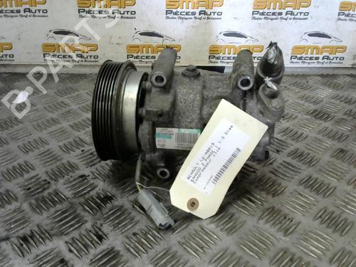 Used AC compressor RENAULT KANGOO / GRAND KANGOO II (KW0/1_) [2008-2025]  19894884