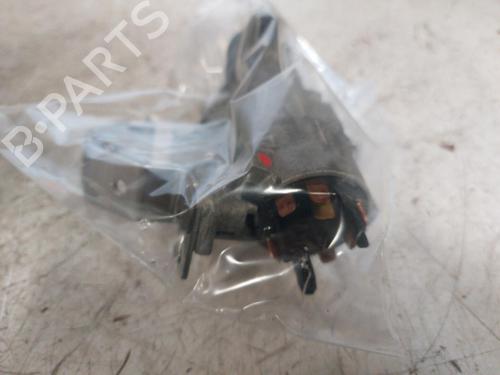 Ignition barrel SEAT IBIZA IV (6J5, 6P1) 1.9 TDI | BP19892605M48 