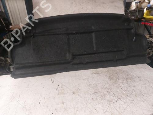 Rear parcel shelf NISSAN NOTE (E11, NE11)  | BP21986366C85 