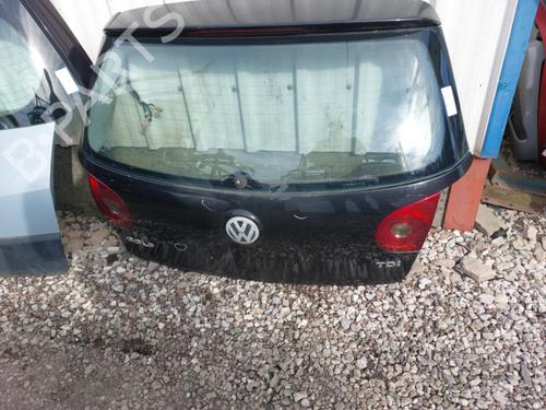 Tailgate VW GOLF V (1K1)  | BP21979752C6 