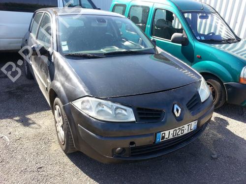 Starter RENAULT MEGANE II (BM0/1_, CM0/1_)  | BP19892106M8 