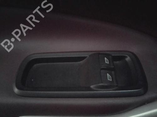Left front window switch FORD FIESTA VI (CB1, CCN) 1.6 TDCi | BP19893177I27 
