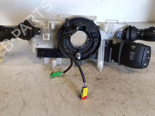 Used Steering column stalk RENAULT MEGANE III Hatchback (BZ0/1_, B3_) [2008-2025]  19882207