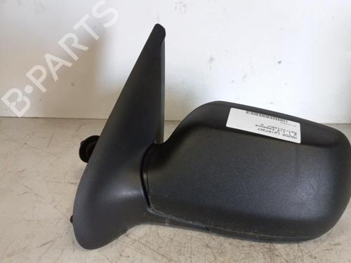 Left mirror MAZDA 2 (DY)  | BP19890685C26 
