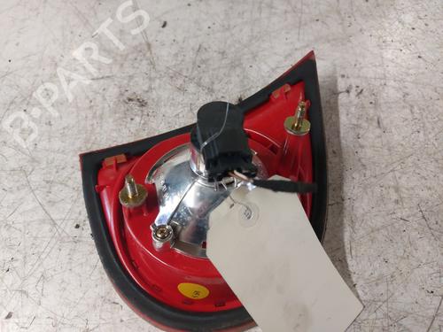 Right tailgate light VW GOLF V (1K1)  | BP19896890C80 
