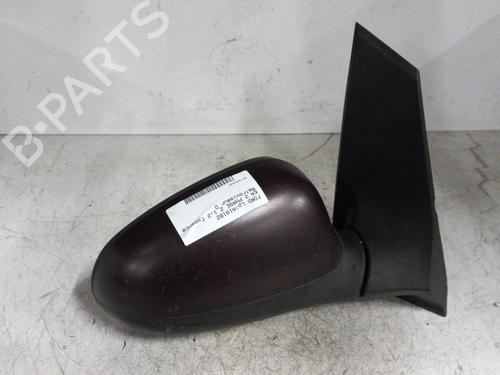 Right mirror FORD KA (RU8) 1.2 | BP19881812C27
