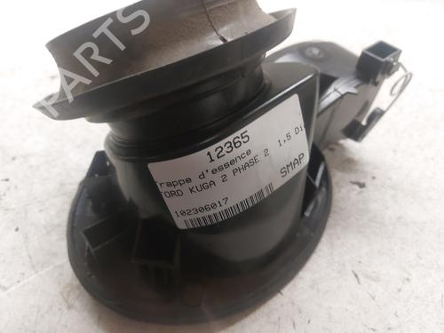 Fuel flap FORD KUGA II (DM2) 1.5 TDCi | BP24114325C131