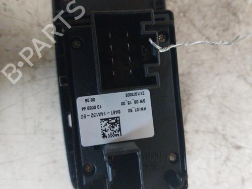 Left front window switch FORD FIESTA VI (CB1, CCN) 1.6 TDCi | BP19893177I27 