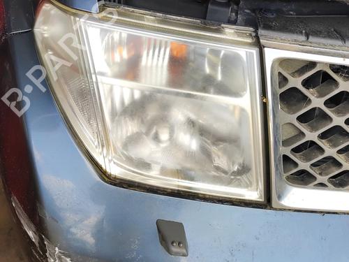 Højre forlygte NISSAN PATHFINDER III (R51) 2.5 dCi 4WD (174 hp) 27384595