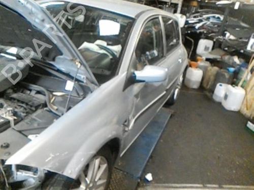 Water radiator RENAULT MEGANE II (BM0/1_, CM0/1_)  | BP19899796M31 