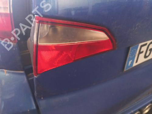Used Left tailgate light Left tailgate light AIXAM CITY 0.5 (8 hp) 30309366 30309366