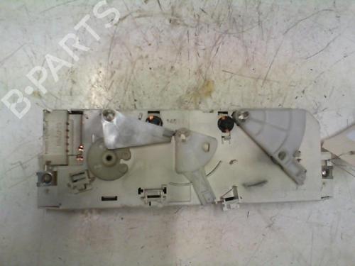 Commande Chauffage RENAULT TWINGO I (C06_)  | BP21974889I5 